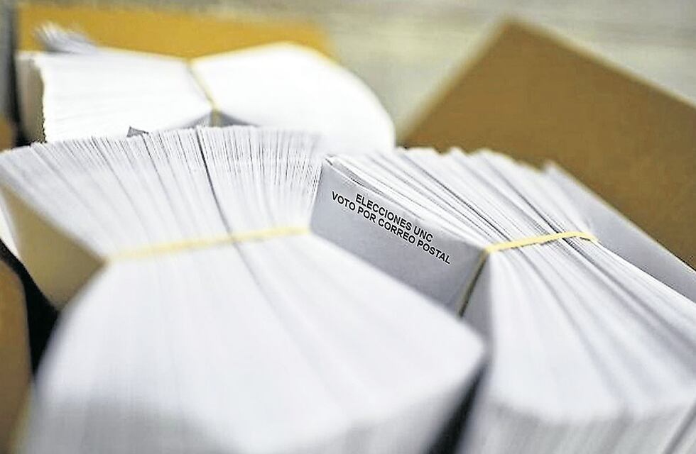 Cuántos votos necesitan los partidos de Tandil para superar las elecciones PASO 2O21