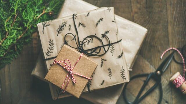 ¿Cómo colaborar con el medioambiente en estas fiestas? (Prensa Municipalidad de Rafaela)