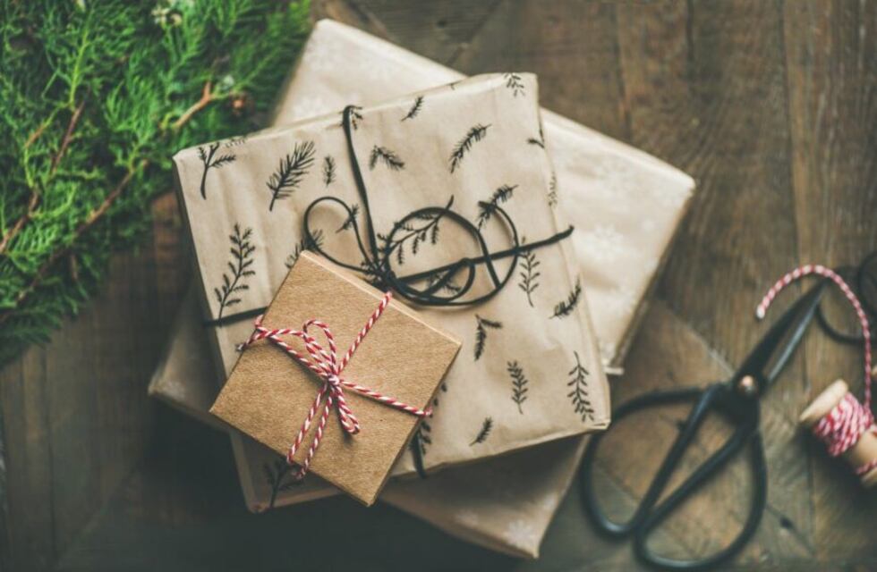 ¿Cómo cuidar el medioambiente en estas fiestas?