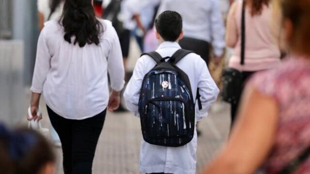 Por el paro de colectivos, este viernes no habrá clases en Tucumán