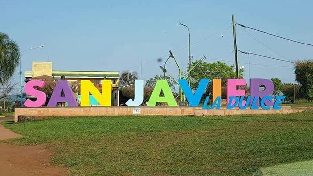 Denunciaron por acoso sexual a un profesor de la Escuela Técnica de San Javier