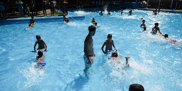 Los niños maipucinos ya tienen cronograma de inscripción para las escuelas de verano.