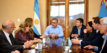 Gobierno de Catamarca.