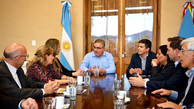 Gobierno de Catamarca.