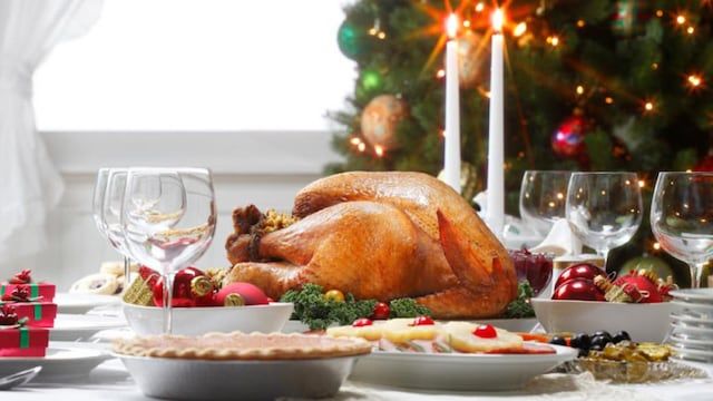 Falta menos para las Fiestas: recetas con alternativas low cost para ir pensando la cena