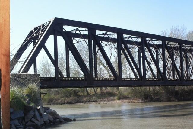 Salvó a dos niños que se ahogaban