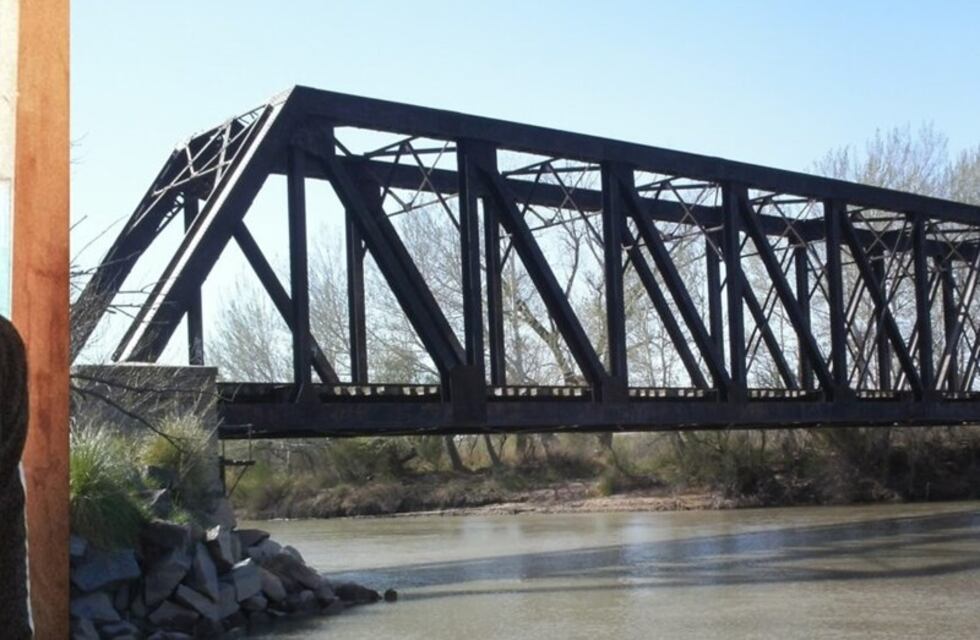 Pedro Luro: Un joven saltó al río para salvar a dos niños que se ahogaban