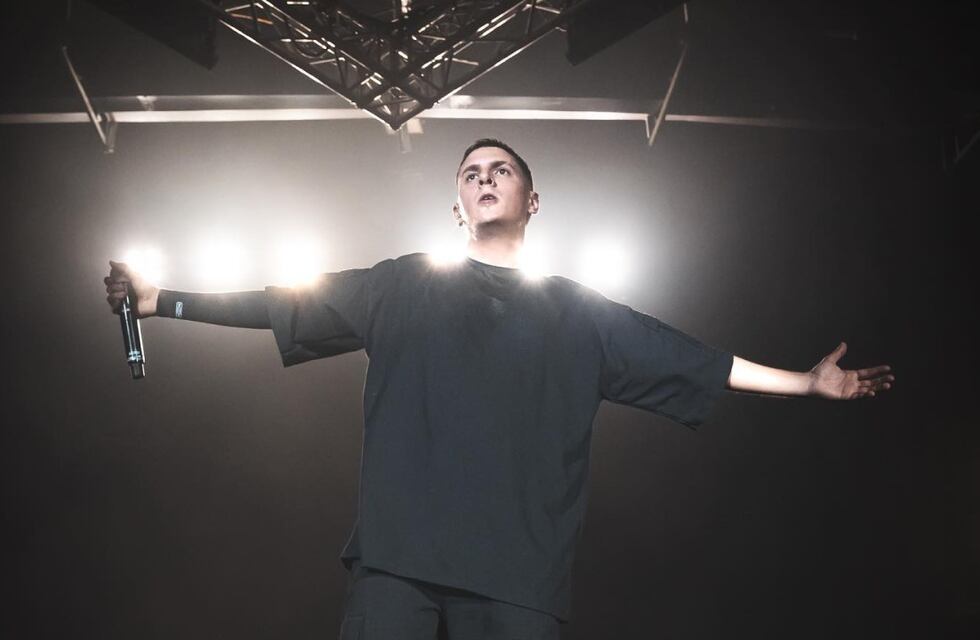 Acru anunció su primer show en el Luna Park: cuándo será y precios de las entradas