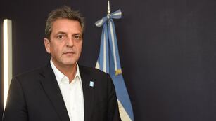 Sergio Massa estará en Córdoba este lunes, a 15 días del balotaje presidencial con Javier Milei.