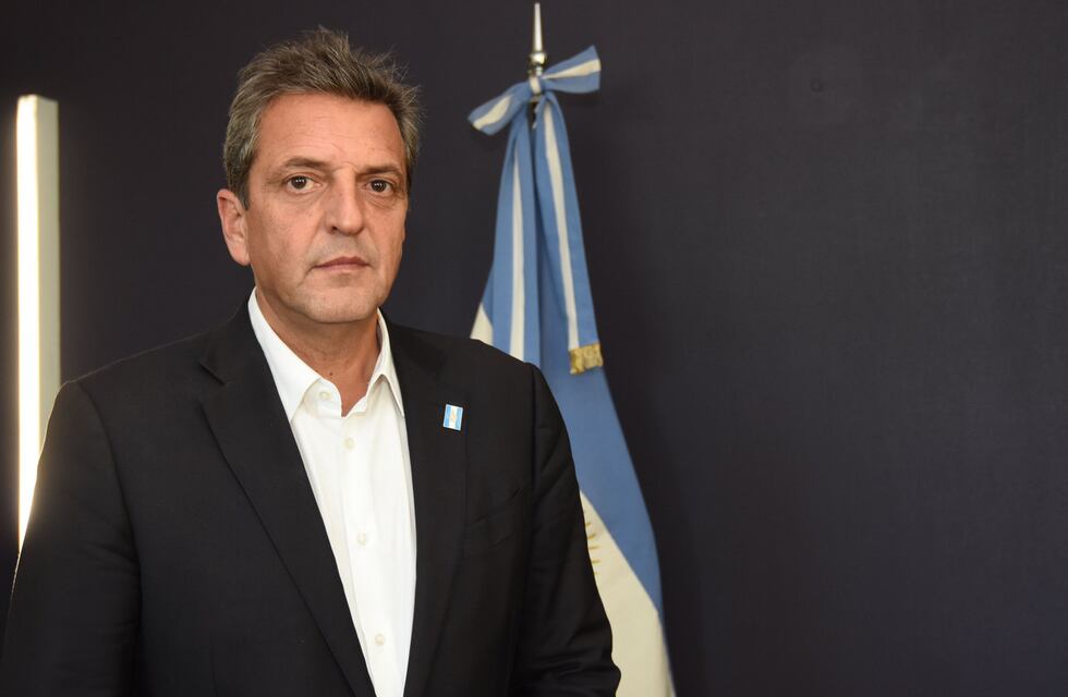 Sergio Massa visita este martes Rafaela