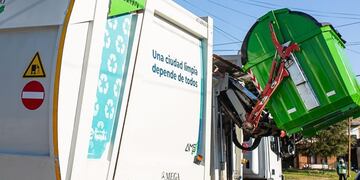 Este jueves 03/02 no habrá recolección de basura