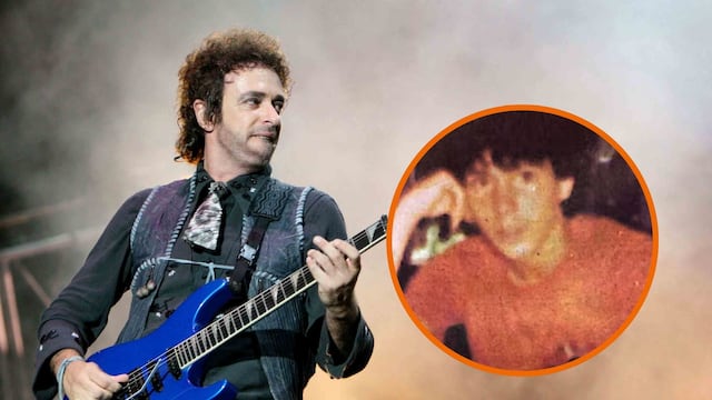 La verdadera historia de Diego Benigno, el joven que mataron y enterrado en la casa lindera a Cerati