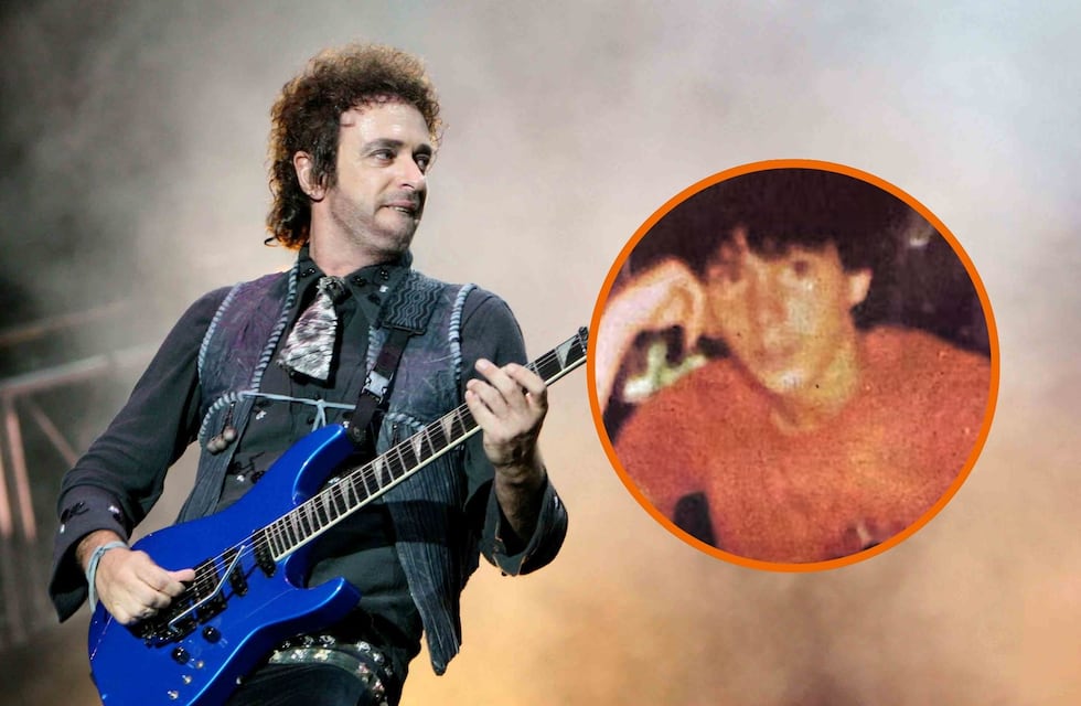 La verdadera historia de Diego, el joven que mataron y enterraron en la casa lindera a Cerati