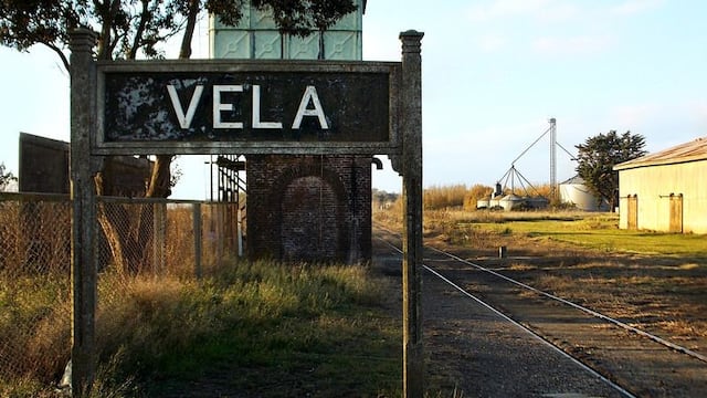 El balneario natural de Vela en Tandil invita a una escapada de verano