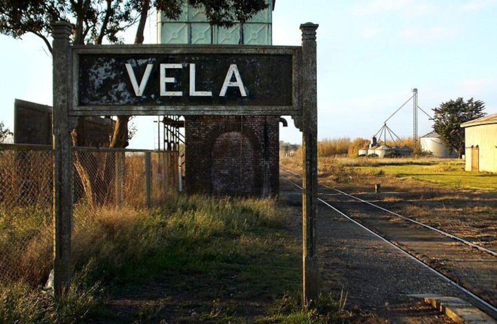 El balneario natural de Vela en Tandil invita a una escapada de verano