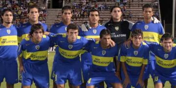 Un ex jugador superó su problema de adicción.