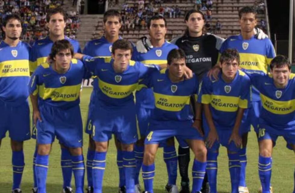 El ex jugador de Boca que superó su problema de adicción: “Es el primer día del resto de mi vida”