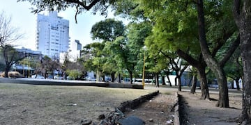 Remodelación del Centro Cívico