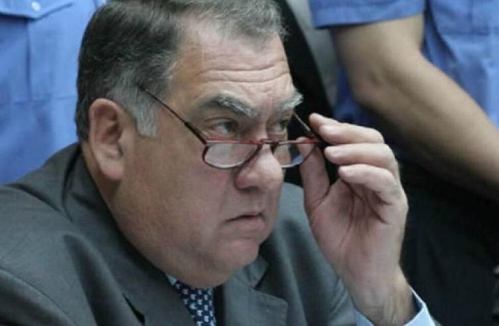 El juicio al ex rector Juan Cerisola y la integración del Tribunal Oral Federal