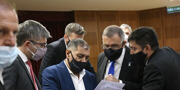 La norma fue votada de forma unánime por todos los legisladores presentes en el recinto de calle Muñecas y Avenida Sarmiento.