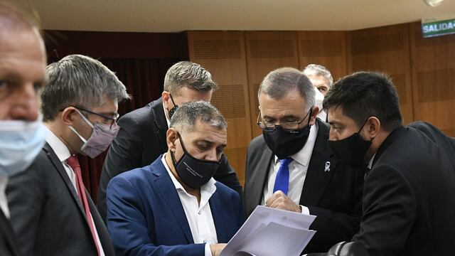 La norma fue votada de forma unánime por todos los legisladores presentes en el recinto de calle Muñecas y Avenida Sarmiento.