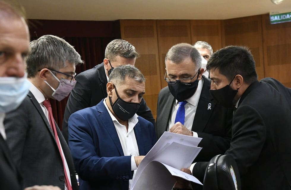 Jaldo anunció un subsidio a familiares de trabajadores esenciales fallecidos por coronavirus