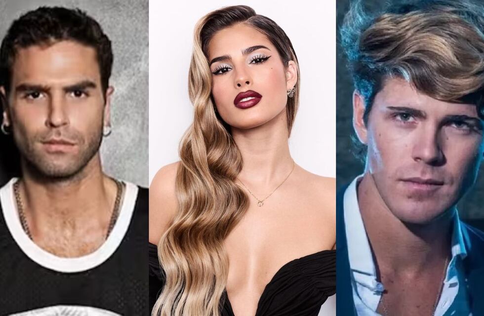 ¿Nico Furtado o Marcos Ginocchio? Julieta Poggio eligió y respondió picante: “Ya lo probé”