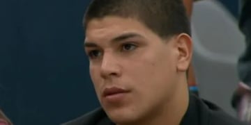 Thiago es el 12vo eliminado.