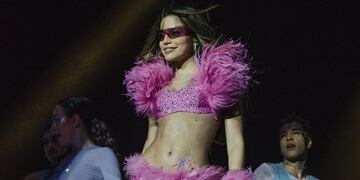 Emilia Mernes agotó su tercer Vélez y anunció una nueva fecha: cuándo será y cómo comprar las entradas