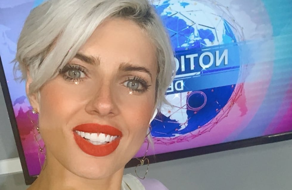 Tamara Bella compartió su entrenamiento de glúteos y abdominales y sus seguidores lo agradecieron