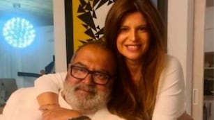 Elba Marcovecchio a corazón abierto sobre Jorge Lanata y sus hijas: “Tenía miedo a morirse”