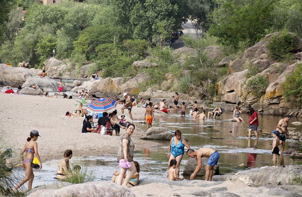 Verano en Córdoba: cinco actividades para disfrutar durante los primeros días en la provincia