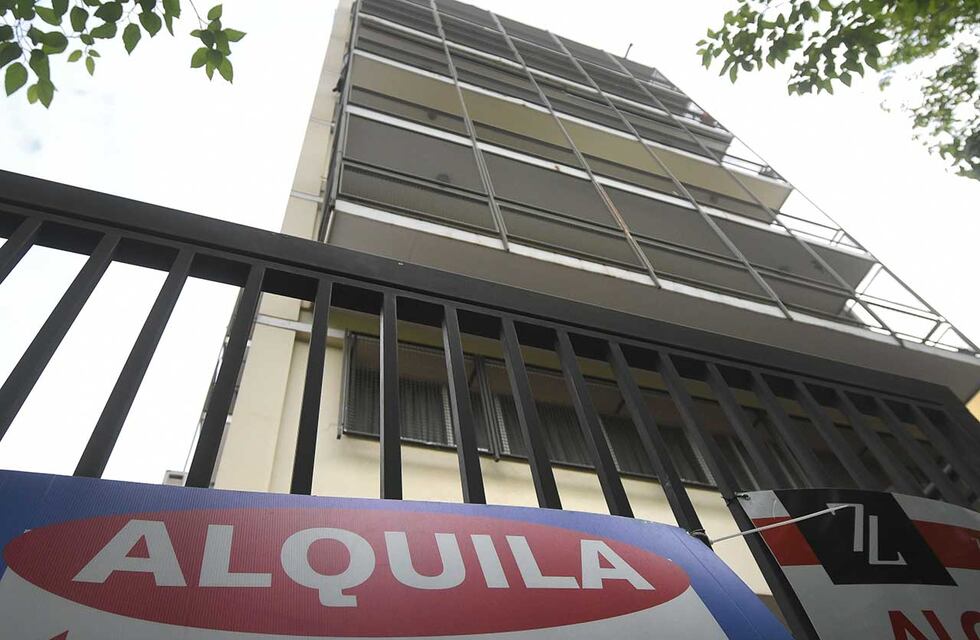 Los alquileres subieron en noviembre entre un 21% y casi un 27% en la Ciudad de Buenos Aires