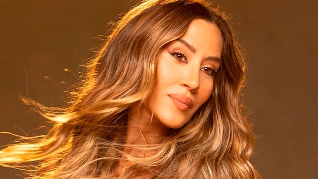 Jimena Barón. Foto: web.