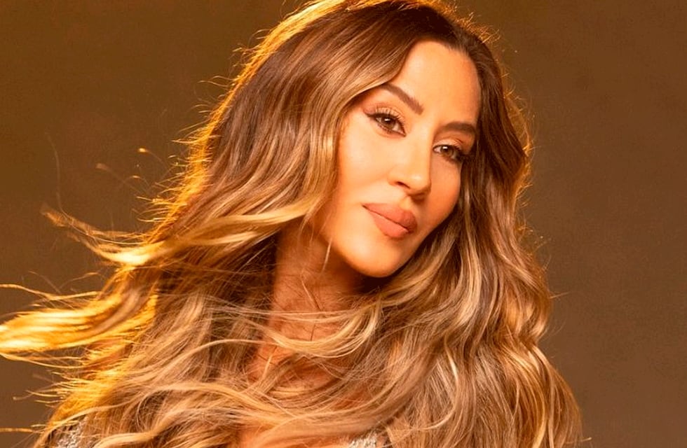 Jimena Barón mostró el impactante antes y después de su cuerpo a tres meses de ser mamá de Arturo: “Es una locura, che”