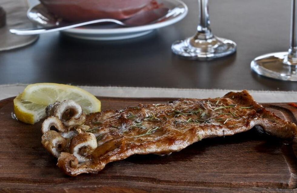 “Gran Concurso de Asadores de Matambre”: el particular torneo de una localidad cordobesa