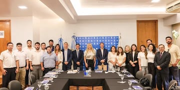 Tras nueve meses de trabajo, el Municipio realizó la auditoría final con IRAM y asistencia técnica provincial para estandarizar procesos y mejorar la calidad.