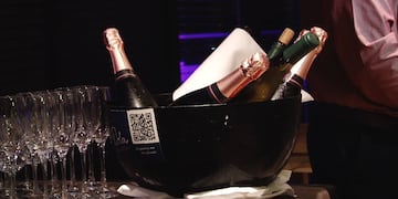 Puerto Iguazú será sede del encuentro Oda al Vino los próximo 9 y 10 de septiembre