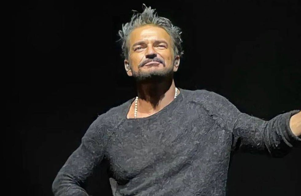 Ricardo Arjona en Rosario: comenzó la venta de entradas al recital