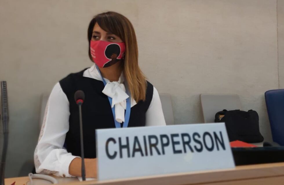 Victoria Donda se defendió de las críticas por su viaje a Suiza y respondió sobre su financiamiento