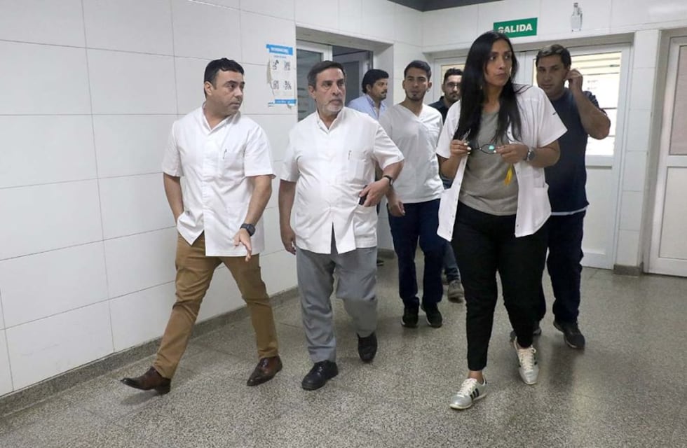 El Hospital Obarrio refuerza espacios y equipos ante la creciente demanda en salud mental