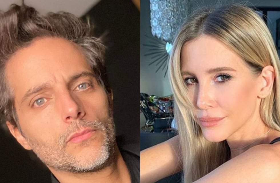 Joaquín Furriel se va del país, ¿crisis en su relación con Guillermina Valdés?