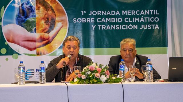 Hablaron de diferentes problemáticas que trae el calentamiento global y cuáles pueden ser otras opciones para empezar a contrarrestar a este mismo.