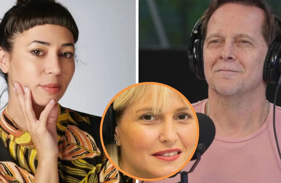 El incómodo momento de Romina Manguel con la exnovia de Matías Martin: “No me había enterado...”