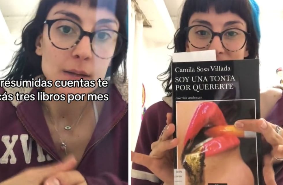 3 libros gratuitos por mes: qué es la Red de Bibliotecas Públicas de la ciudad de Buenos Aires
