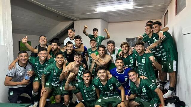 Sportivo Belgrano San Francisco