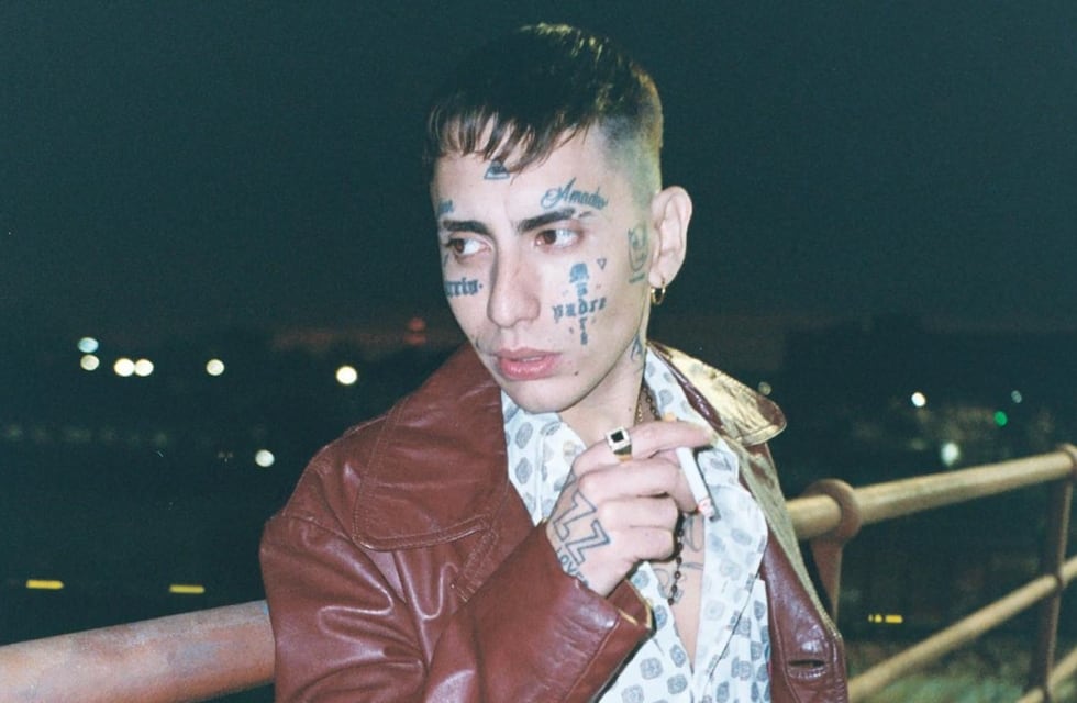 Neo Pistea anunció un show de fin de año: cuándo se presenta y dónde comprar las entradas