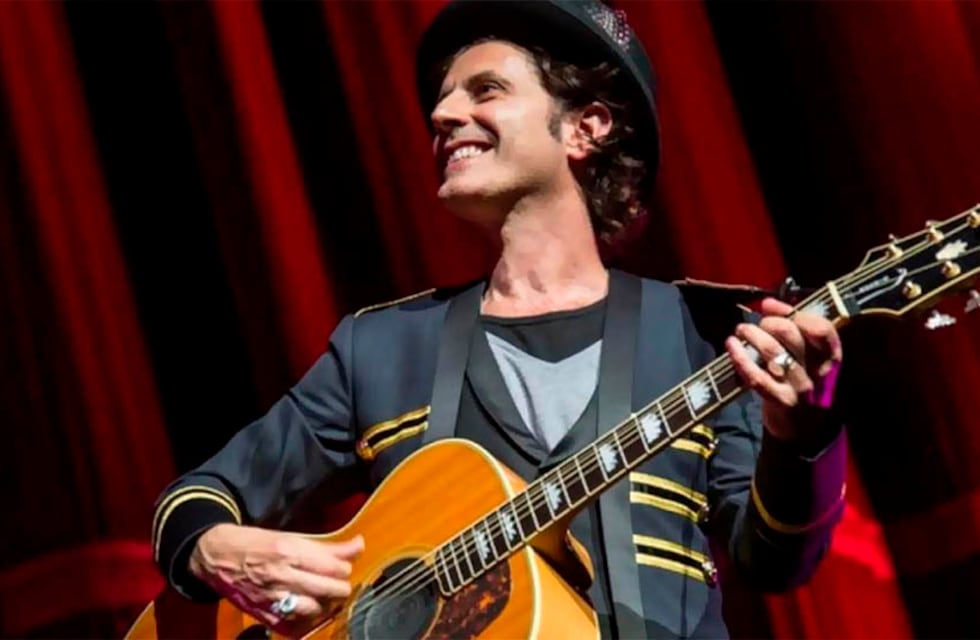 53º Fiesta Provincial del Trigo: Esta noche Coti