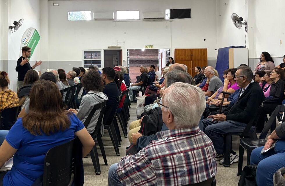 ¿Cuándo se harán talleres de huerta y compostaje?