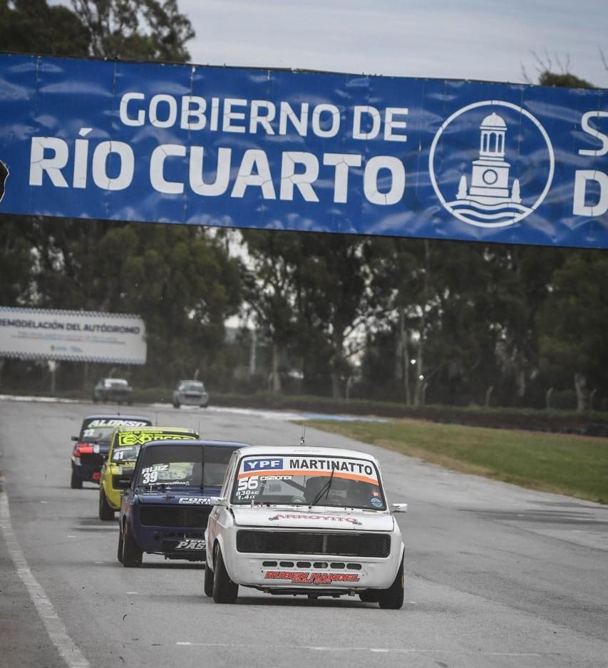 Mauro Cismondi Turismo Promocional 128